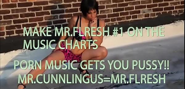  PORN MUSIC GETS YOU PUSSY MAKE MR.FLRESH 1 FEAT ANGEL THE MODEL